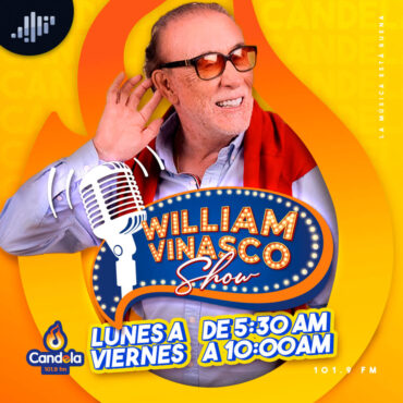 musidrama-|-william-vinasco-show