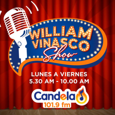 hoy-es-viernes!-|-william-vinasco-show
