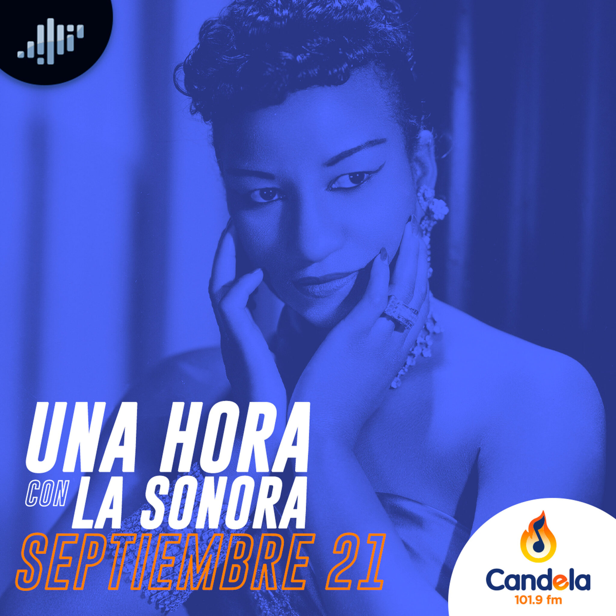 Podcast musical Una hora con la Sonora 28 de septiembre de 2024