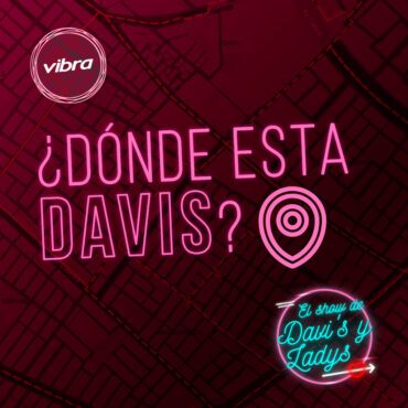 ¿donde-esta-davis?-|-davi’s-y-ladys