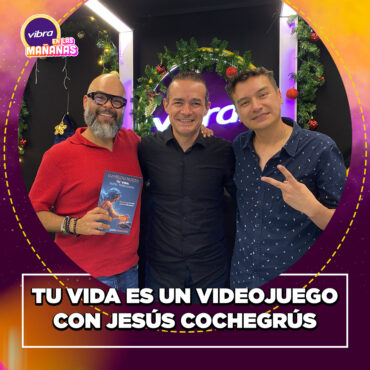 tu-vida-es-un-videojuego:-la-filosofia-de-jesus-cochegrus-(gamechangers)-|-consejos-para-emprendedores