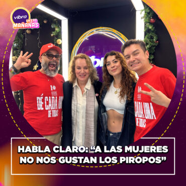 alejandra-borrero:-no-mas-violencia-contra-la-mujer-|-piropo-callejero,-micromachismos-y-todos-los-tipos-de-violencia.