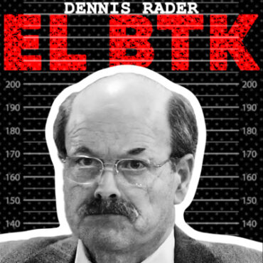 serialmente:-dennis-rader-|-el-btk-killer
