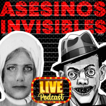 serialmente-en-vivo:-capitulo-200-|-asesinos-invisibles